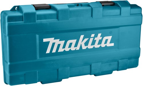 Accessori Makita 821796-8 custodia in plastica jr001g - 821796-8