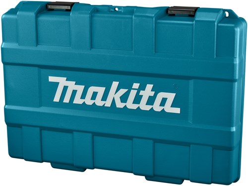 Custodia accessori Makita in plastica per martello combinato HR007G - 821864-7 821864-7
