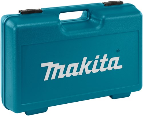 Maletín de accesorios Makita para amoladora angular 115 125mm - 824985-4
