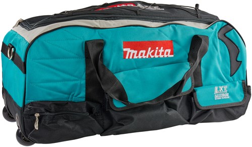 Makita accessoires gereedschapstas trolley - 831269-3 831269-3