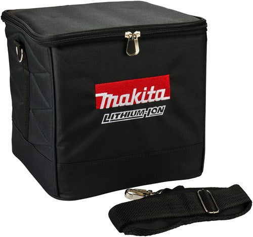 Borsa portautensili Makita accessori nera - 831373-8 831373-8