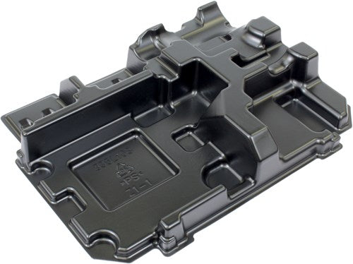Inserción de accesorios Makita para m-box (inserto de caja) para dtw301 dtw300 - 835l10-8 - 835l10-8