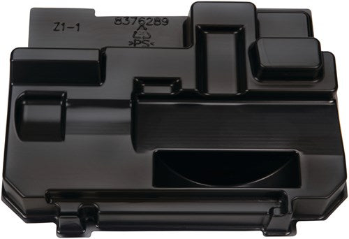 Inserto accessori Makita per m-box dcs550, dss501, dss500, dcs552 - 837628-9