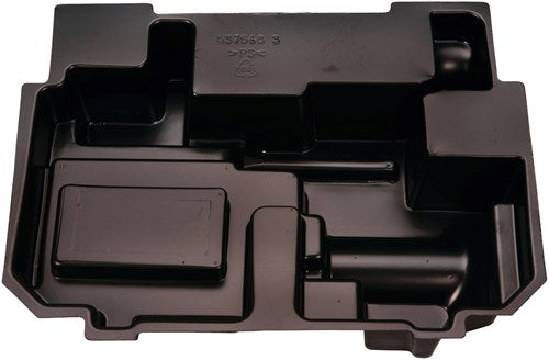 Inserto accessori Makita per m-box dpj140 - dpj180 - 837648-3