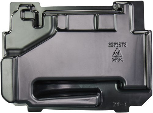 Inserto accessori Makita per m-box 5008mg - 5604r - 837657-2