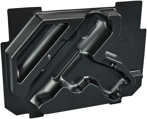 Inserto custodia accessori Makita TW0200 6953 HP0300 - 837869-7 837869-7