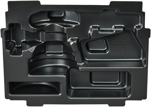 Accessori Makita 837874-4 | inserto custodia per bo5031 bo5041 | mbox2-837874-4