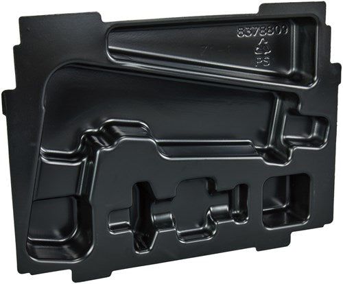 Inserto custodia accessori Makita da3010f da3011f - 837880-9 837880-9