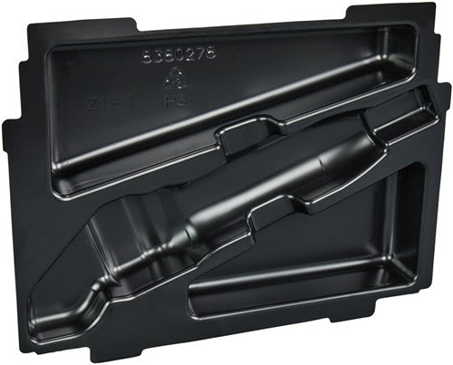 Inserto custodia accessori Makita js1000 js1601 - 838027-8 838027-8