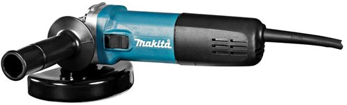 Makita 9558hnr | Amoladora angular 125mm 840w | precio promocional - 9558hn_actie