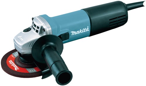 Amoladora angular makita 125mm 230v 840w