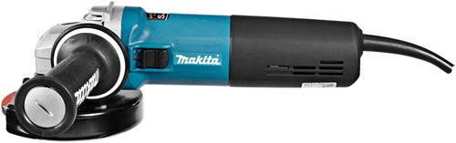 Amoladora angular makita 125mm 230v 1400w