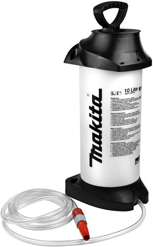 Accessori Makita serbatoio a pressione acqua in plastica 10 litri - 988394610