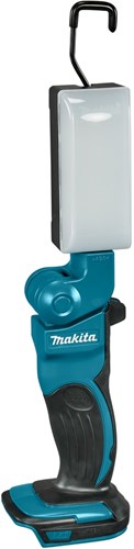 Lámpara de batería Makita LED 14.4 18v desnuda