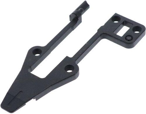 Makita accessoires 142443-1 | onderdeel centreerplaat dbn500 - 142443-1