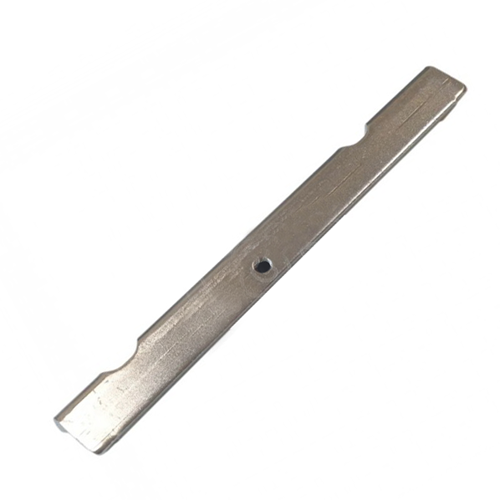 Accessori Makita 155885-0 | striscia antiusura parte 9401-9402 - 155885-0