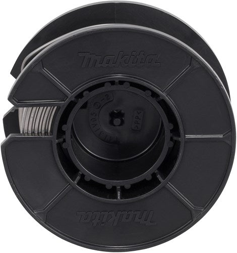 Accessori Makita 1915n0-0 filo intrecciato | 32 rotoli | 1,6 mm x 30 m - 1915n0-0
