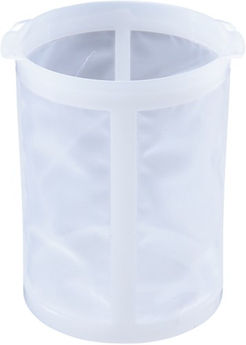 Makita accessoires 198751-8 | voorfilter steelstofzuiger | wit - 198751-8