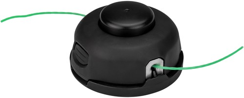 Makita accessoires 198893-8 | draadkop | 2x2,0 | t g | m10x1,25lh - 198893-8