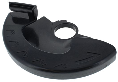 Accessori Makita 419933-2 scudo protettivo sotto copertura per dss501zj 419933-2