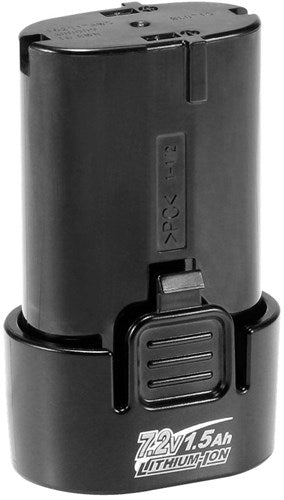 Batteria accessori Makita bl0715 7,2v 1,5ah - 198000-3