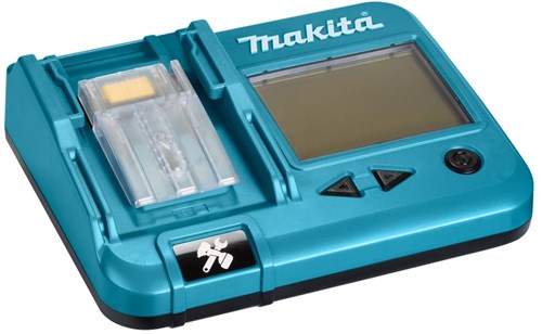 Makita battery tester btc04