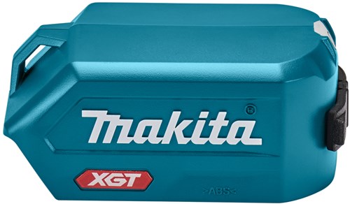 Adattatore USB Makita xgt 40v max