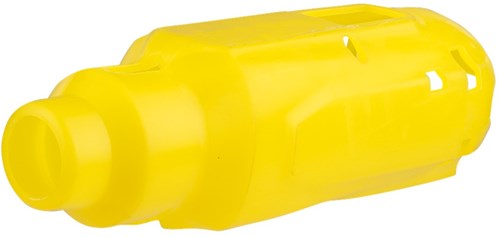 Accessori Makita custodia protettiva gialla dft085 127 - 424966-4 - 424966-4