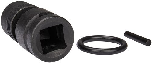 Makita accessoires makita bitadapter van 1 2 naar 1 4 - b-68448