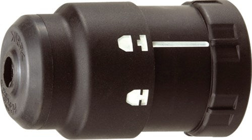 Mandrino per trapano Makita sds+ hr-quick