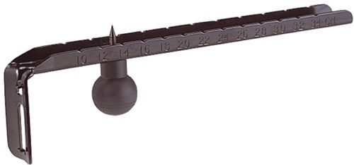 Guía circular de accesorios Makita - 193448-4