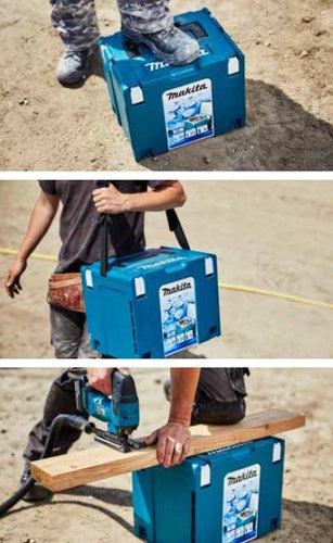Makita coolbox m-box 4