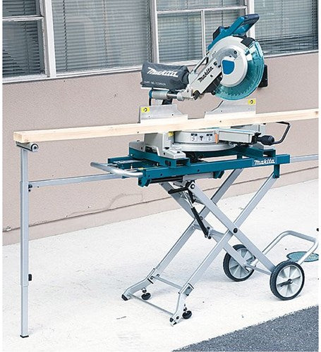 Accessori Makita deawst05 base mobile per troncatrici - deawst05