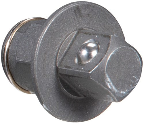 Makita accessoires dopadapter 3 8 - 191a50-3 - 191a50-3