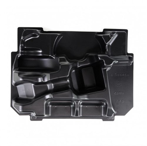 Incrustación dúo de accesorios Makita para m-box | para atornilladora ddf dhp y amoladora angular dga | Para dlx2157tj1-838397-5