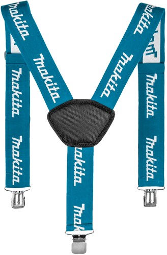 Accessori Makita e-05402 | Bretelle Makita - e-05402