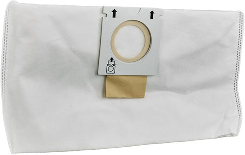 Bolsa para polvo de forro polar para accesorios Makita | Aspiradora de 7,5 litros - 1915t3-6