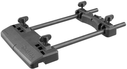 Router adattatore per binario di guida accessori Makita - 194579-2