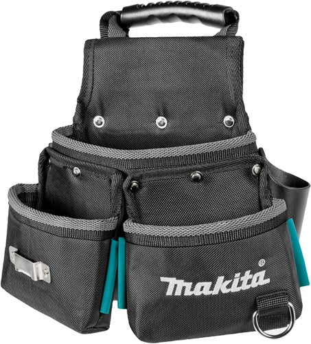 Marsupio accessori Makita 3 scomparti - e-15207