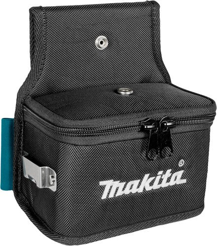 Marsupio per accessori Makita con cerniera - e-15263