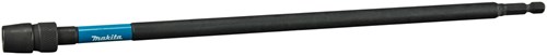 Imp makita accesorios act portapuntas negro 1 4 x304mm magnético - e-24147