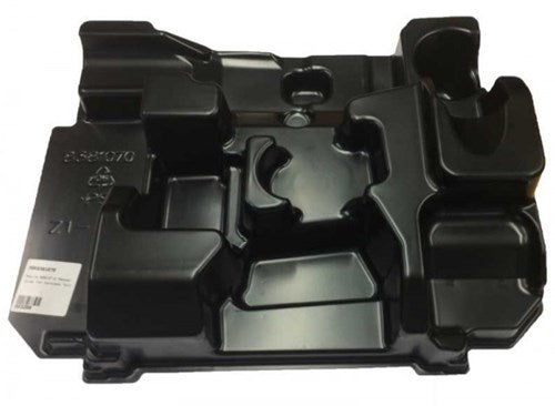 Inserto accessori Makita per m-box dlx2040tj 8381070 - 838107-0