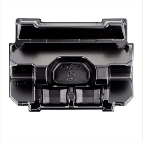 Set di avviamento batteria Makita inlay mbox