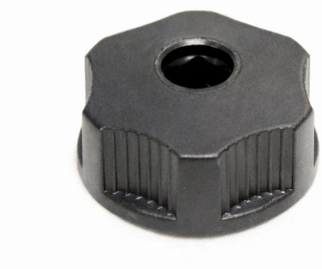 Dado pomello accessori Makita | m6| dlm330 | gb00000061 gb00000061