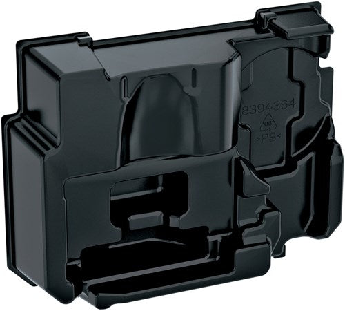 Inserto valigetta accessori Makita 4100kb - 839436-4 - 839436-4