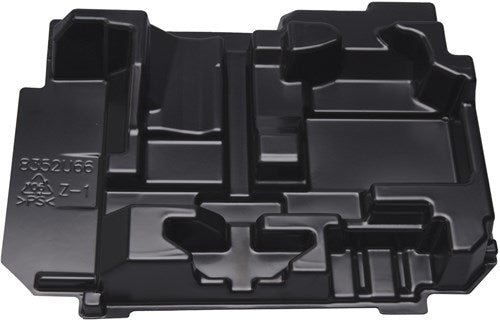 Accessori Makita | inserto custodia per djv184 | mbox3-8352u6-6