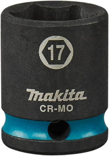 Bussola impatto accessori Makita 17x30mm - e-15986