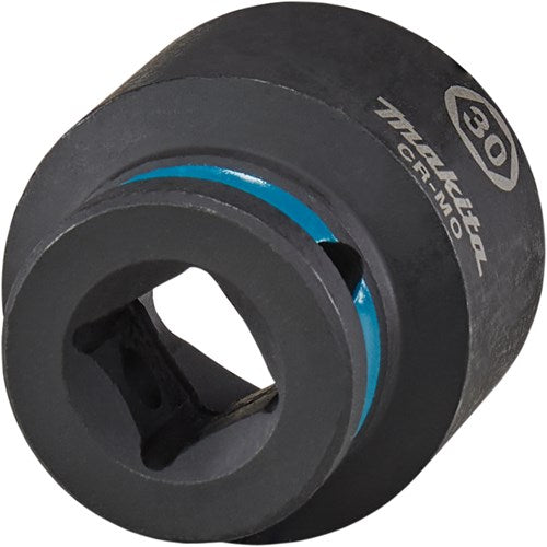 Accesorios Makita vaso de impacto 30mm 44mm 1 2 - e-16221