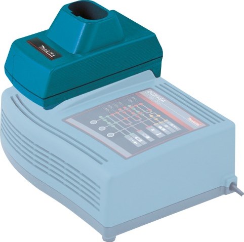 Makita accessoires laadadapter adp04 - 193947-6