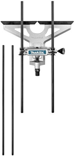 Accessori Makita guida parallela per rt0700c, rt0700cx3j - 195136-9